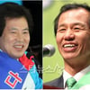 MBC前사장 엄기영·최문순, '시선집중' 맞불