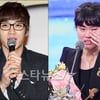 이석훈 "박지선과 열애? 기분 나쁘다"
