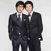 '만사마&싸스' 정만호·윤성한..민효린과 한솥밥