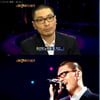 임재범, 아내 암투병 고백 "아프다"