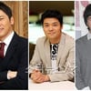 신동엽·탁재훈·전현무, KBS새예능 MC 발탁