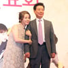 [★포토]이정길-임예진, '드라마 속 부부에요'