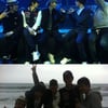 김재중, 송중기·임주환과 부산여행 '유유상종!'