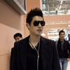 김현중, '장키' 홍보차 日방문..수익금 일부 기부