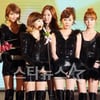 소녀시대, 컴백이 기다려지는 아이돌 1위