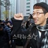 '대학생' 김창렬 "첫 중간고사, 만족스럽지 못해"
