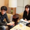 김수현, 日인터뷰 요청 쇄도…'한류스타' 급부상