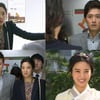 종영 '호박꽃순정', 진태현·이청아 재회..해피엔딩
