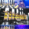 소녀시대, 日방송서 '미스터택시' 핸들춤 첫선