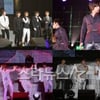 선후배아이돌 뭉친 'K팝라이브', 日1만6천팬 홀리다(종합)