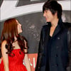 [★포토]구하라, 이민호 아저씨 너무 좋아~
