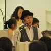 김병만, 다문화家 결혼식 사회..'마음도 달인'