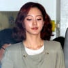 '뺑소니논란' 한예슬 무혐의<br>"상처 경미, 치료 필요없어"