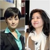 김주하 "욕설에도 웃을 수 있는 김여진, 대인배"