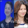 고성희 '키앤크' 심사위원 심은하 닮은꼴 미모