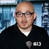 '프리스트' 형민우작가 "할리우드영화화, 떨린다"