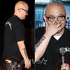 [★포토]'프리스트' 작가 형민우, 개성 있는 패션