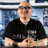 [★포토]형민우 작가, 문신 뜻은 "자유와 정의"