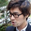 [★포토]대마흡연 강성필 '징역6개월 집행유예 2년'