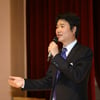 김태욱 불치병 고백 "목소리 잃을 뻔했지만 꿈으로 극복"