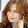 [★포토]이자벨 위페르 '머리한번 넘기고'