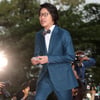 [★포토]'복고패션' 엄기준, 시간을 달리는 사나이?