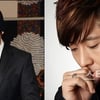 환희·브라이언, 故채동하 조문.."지난주 봤는데…"