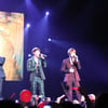 JYJ, 월드투어 콘서트 "'브라보'가 너무 좋다!"