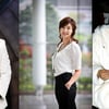 김성주·송선미·최란, 결혼생활 최대위기는?