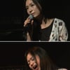 박해미, 방송서 눈물의 사모곡 열창..자작곡 공개