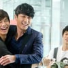 이승기 '최고의 사랑' 출연..차승원과 웃음꽃