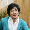 '펀치라인'오광록, 정치인 변신…가장의 고뇌 연기   