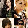 2NE1 'Lonely', 필리핀 최대음원차트 MYX '1위'