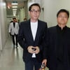 [★포토]선고공판 참석한 박용기