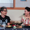 이승환 "사랑 위해 음악 포기할 수 있다"