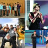 日예능, '1박' 독주-'나가수' 맹추격..SBS '잠잠'