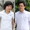 신정환·이성진, '1심실형★' 잇단 항소..결과는