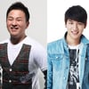 '슈스케'허각·'위탄'노지훈, 큐브서 라이벌 한솥밥