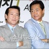 [★포토]김동광-박종천 감독 '고연전, 그때 그 시절'