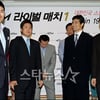 [★포토]'마지막 승부' 다시 한 번 붙어보자!