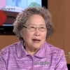 UV 코디할머니 단독 방송 출연, 'UV 인기 능가'