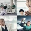 차두리, '간때문이야' 2탄 찍는다