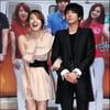 [★포토]소이현 '정용화와 팔짱' 너무 좋아~!