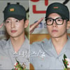 [★포토]'겨땀굴욕' 이준기, 박효신과 비교되네~