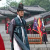 [★포토]박시후, 옷자락 휘날리며~