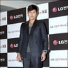 [★포토]'우월몸매' 정우성, 더 멋있어진 모습으로