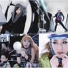 페레즈 힐튼, 2NE1 극찬  "미국엔 왜 없지?"  