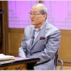 차인태, 암투병 내내 병상 지킨 아내에 "고맙소" 
