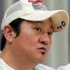 [★포토]박준규, '수염 스타일 어때요?'