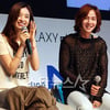 [★포토]한효주-장근석, '저희가 대표 얼굴이에요~'
